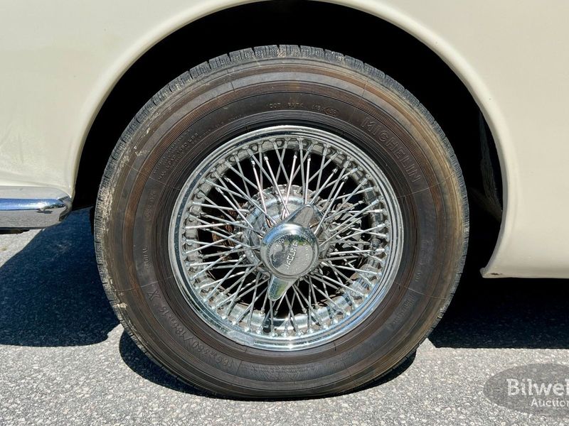 Jaguar S-Type bild 55