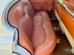 Jaguar S-Type bild 39