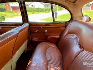 Jaguar S-Type bild 29