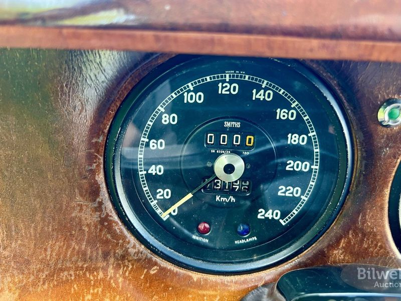 Jaguar S-Type bild 43