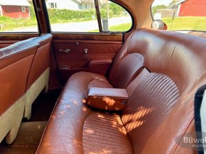 Jaguar S-Type bild 4