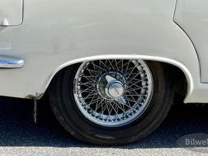 Jaguar S-Type bild 95