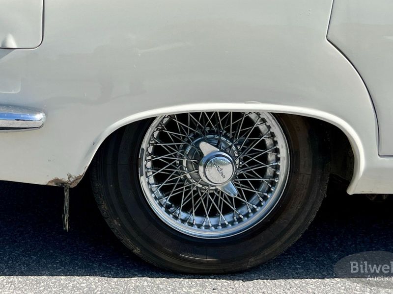 Jaguar S-Type bild 95