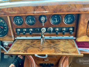 Jaguar S-Type bild 46