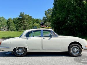 Jaguar S-Type bild 58