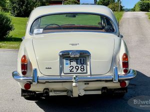 Jaguar S-Type bild 83