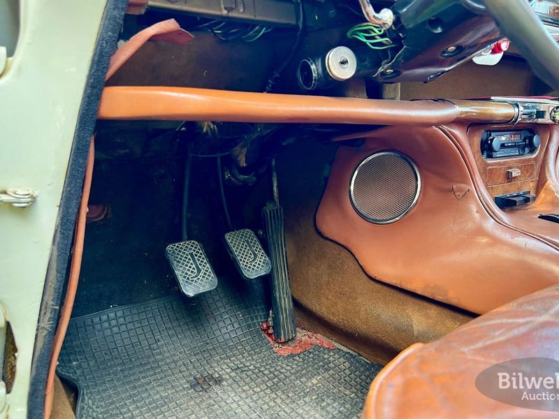 Jaguar S-Type bild 15