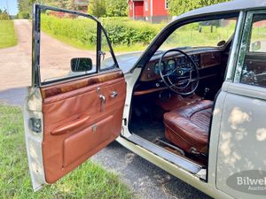 Jaguar S-Type bild 25