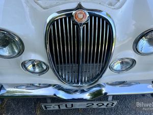 Jaguar S-Type bild 122