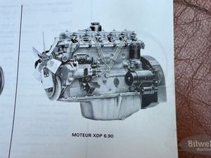 Jaguar S-Type bild 123
