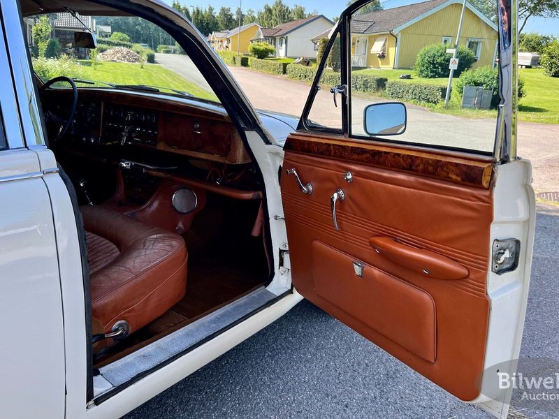 Jaguar S-Type bild 30