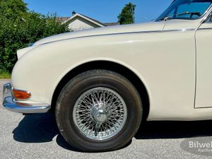 Jaguar S-Type bild 54