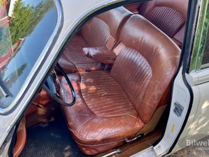 Jaguar S-Type bild 17