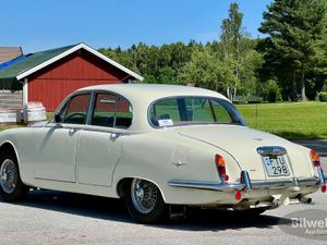 Jaguar S-Type bild 62