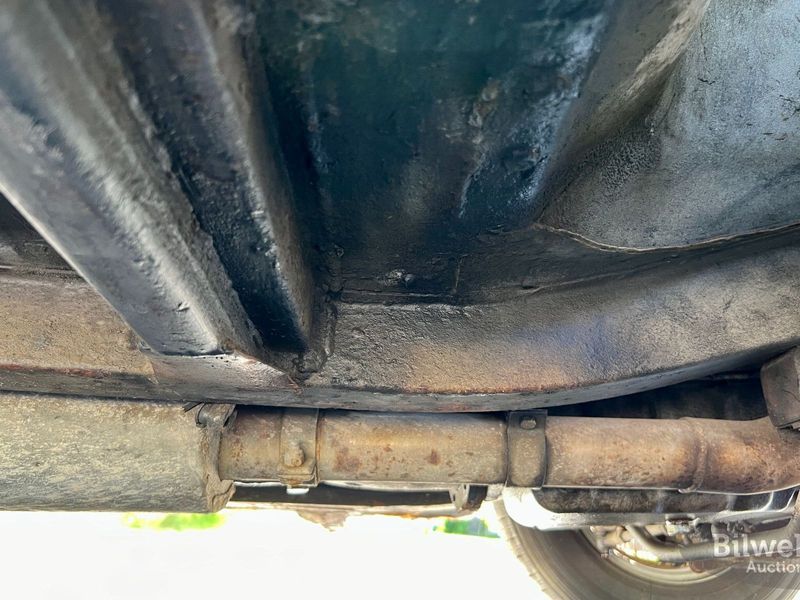 Jaguar S-Type bild 111