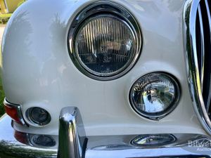 Jaguar S-Type bild 117