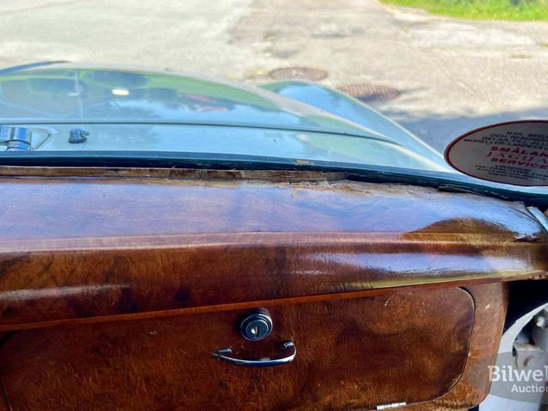 Jaguar S-Type bild 45