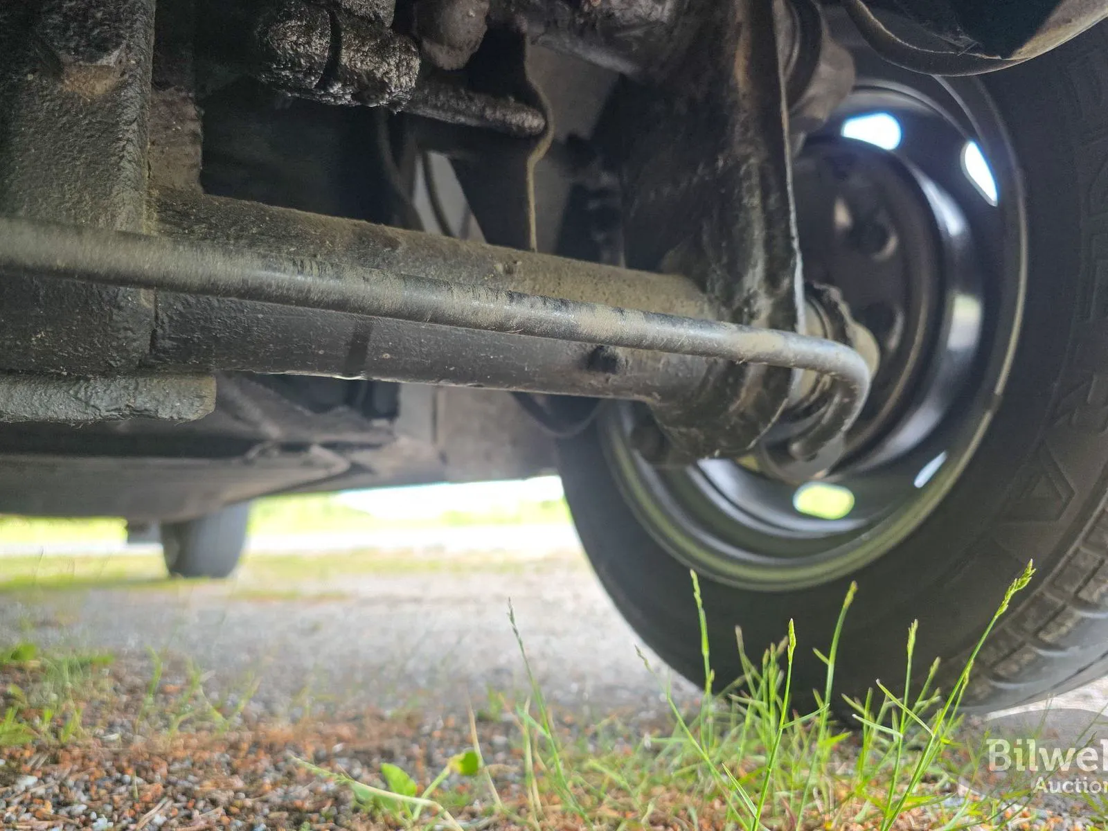 Vehicle image 5