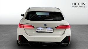 BMW 530 bild 7