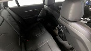 BMW 530 bild 5