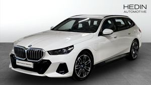 BMW 530 bild 1
