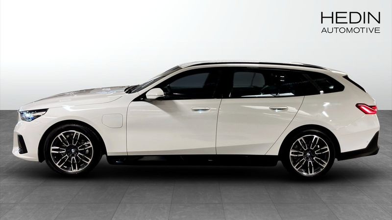 BMW 530 bild 6