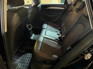 Audi Q5 bild 12