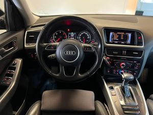 Audi Q5 bild 7