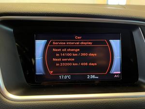 Audi Q5 bild 18
