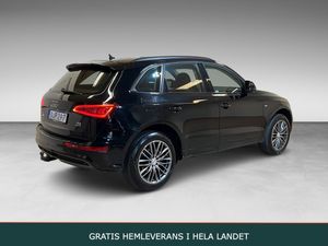 Audi Q5 bild 2
