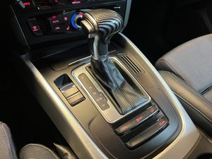 Audi Q5 bild 10