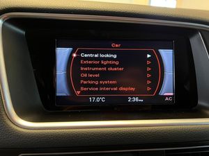 Audi Q5 bild 17