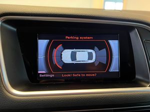 Audi Q5 bild 14