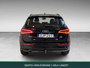 Audi Q5 bild 3