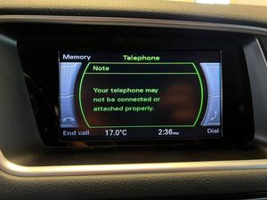 Audi Q5 bild 16