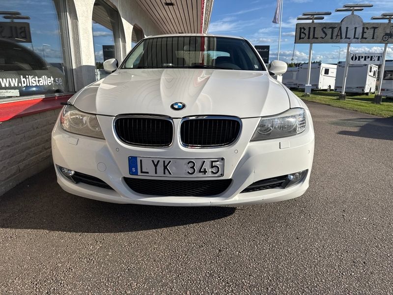 BMW 318 bild 12