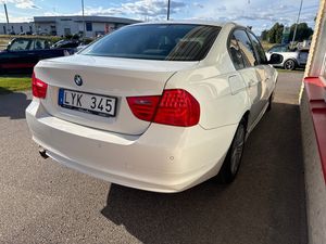 BMW 318 bild 14