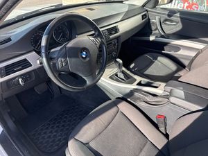 BMW 318 bild 7