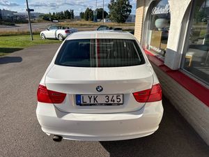 BMW 318 bild 16