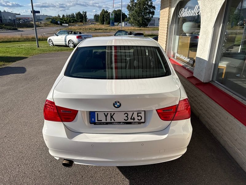 BMW 318 bild 16