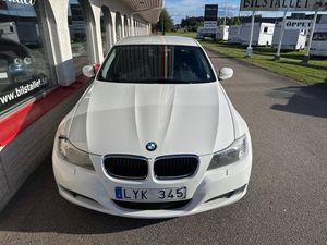 BMW 318 bild 13
