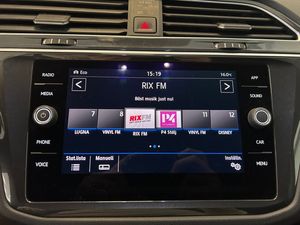 Volkswagen Tiguan bild 20