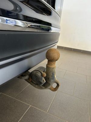 Volkswagen Tiguan bild 26