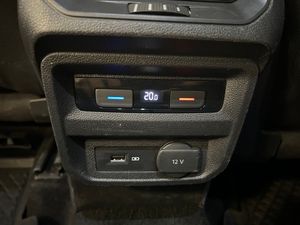 Volkswagen Tiguan bild 24