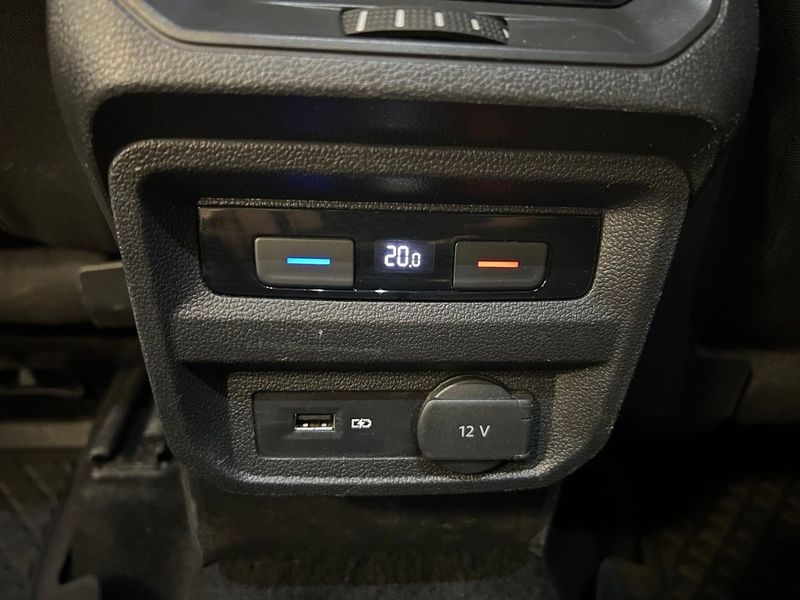 Volkswagen Tiguan bild 24