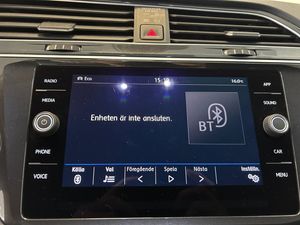 Volkswagen Tiguan bild 19
