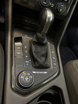 Volkswagen Tiguan bild 21