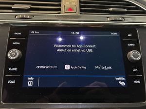 Volkswagen Tiguan bild 18