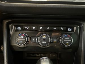 Volkswagen Tiguan bild 23