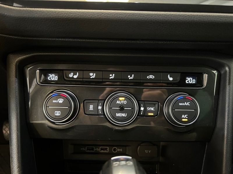 Volkswagen Tiguan bild 23